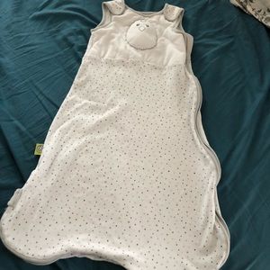 Nested Bean Sleep Sack